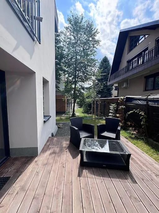 Apartamenty Na Wodzienowskiego-1