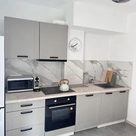 Apartamenty na Wodzienowskiego-2
