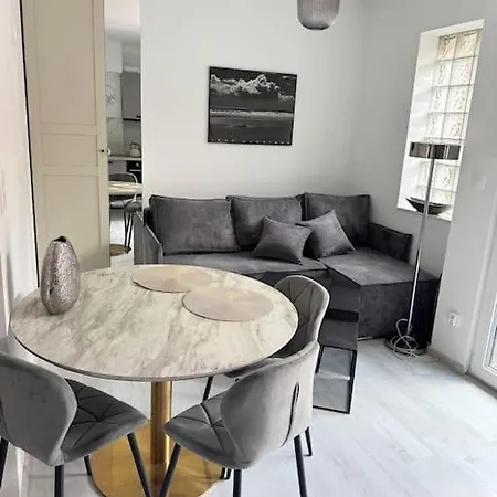 Apartamenty Na Wodzienowskiego-3