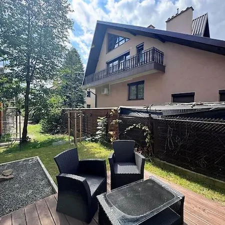 Apartamenty na Wodzienowskiego-3