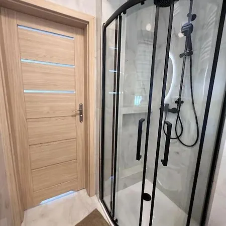 Apartamenty Na Wodzienowskiego-2