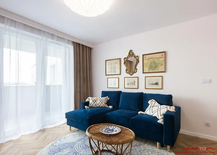 Apartments Nearto Old Town Vermelo Parking & Ac